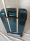 $400 Samsonite Neopulse 20" Carry On Hardside Spinner Suitcase Luggage Blue