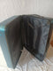 $300 TAG Legacy 26" Luggage Hard Suitcase Spinner Wheels Spinner Blue
