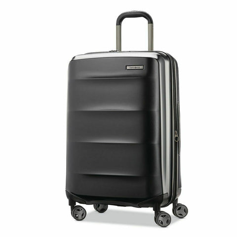 $599 New Samsonite Octiv Spinner Luggage 26" Suitcase Tsa Lock Hard-case