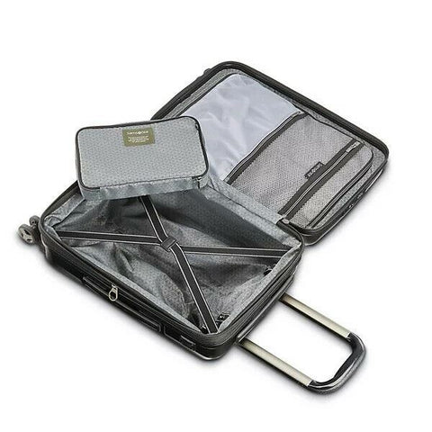 $599 New Samsonite Octiv Spinner Luggage 26" Suitcase Tsa Lock Hard-case