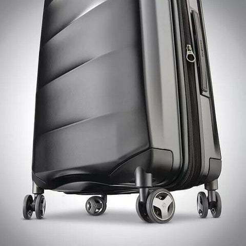 $599 New Samsonite Octiv Spinner Luggage 26" Suitcase Tsa Lock Hard-case