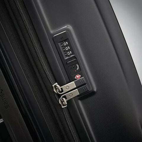 $599 New Samsonite Octiv Spinner Luggage 26" Suitcase Tsa Lock Hard-case