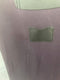 $300 TAG Bristol 29" Lightweight Suitcase Expandable Spinner Luggage Plum Purple