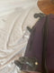 $300 TAG Bristol 29" Lightweight Suitcase Expandable Spinner Luggage Plum Purple