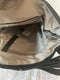 $100 New  Travelon Anti-Theft Classic Slim Double Zip Crossbody Shoulder Bag