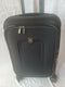 $900 Victorinox Swiss Army 22" Frequent Flyer Carry-On Black Luggage