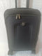$900 Victorinox Swiss Army 22" Frequent Flyer Carry-On Black Luggage