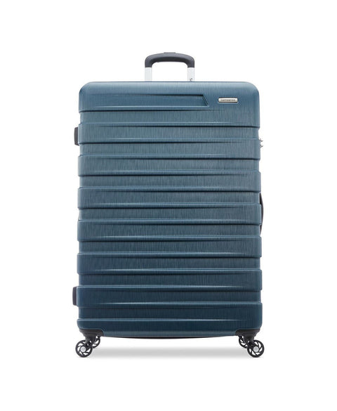 $680 Samsonite Uptempo Large Check In 30" Expandable Spinner Suitcase Luggage
