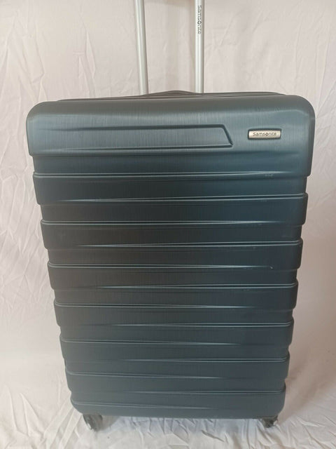 $680 Samsonite Uptempo Large Check In 30" Expandable Spinner Suitcase Luggage