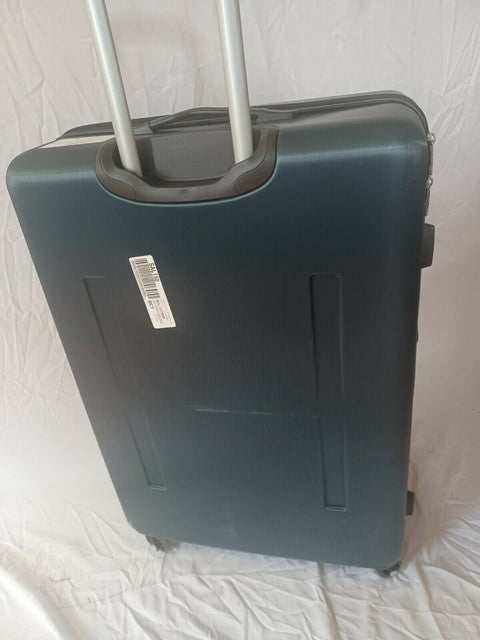 $680 Samsonite Uptempo Large Check In 30" Expandable Spinner Suitcase Luggage