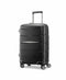 $340 NEW Samsonite Outline Pro 21" Hardside Carry-on Spinner Luggage Black