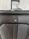 $340 New Dockers Discover Soft-Side Luggage Gray Spinner Lightweight 29"