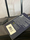 $340 New Dockers Discover Soft-Side Luggage Gray Spinner Lightweight 29"