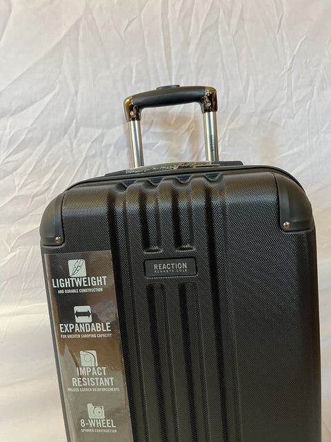 $1000 New Kenneth Cole Reaction Reverb 3-Pc. Hard Expandable Spinner Luggage Set
