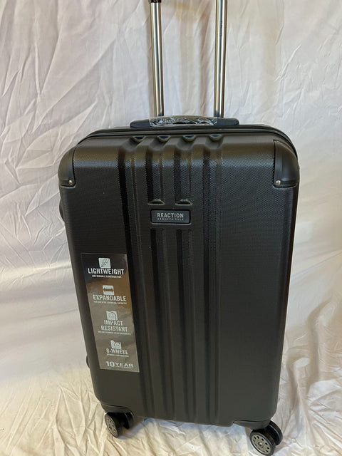 $1000 New Kenneth Cole Reaction Reverb 3-Pc. Hard Expandable Spinner Luggage Set