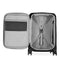 $900 Victorinox Swiss Army Nova 2.0 23" Frequent Flyer Carry-On Black Luggage