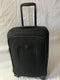 $900 Victorinox Swiss Army Nova 2.0 23" Frequent Flyer Carry-On Black Luggage