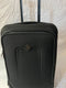 $900 Victorinox Swiss Army Nova 2.0 23" Frequent Flyer Carry-On Black Luggage