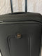 $900 Victorinox Swiss Army Nova 2.0 23" Frequent Flyer Carry-On Black Luggage