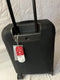 $900 Victorinox Swiss Army Nova 2.0 23" Frequent Flyer Carry-On Black Luggage