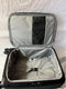 $900 Victorinox Swiss Army Nova 2.0 23" Frequent Flyer Carry-On Black Luggage