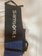 Samsonite Deluxe Ski Bag 74" Blue Black
