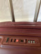 $340 Samsonite Outline Pro 21" Hard-side Carry-on Spinner Luggage Red