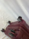 $340 Samsonite Outline Pro 21" Hard-side Carry-on Spinner Luggage Red