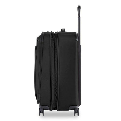 New Briggs & Riley ZDX 26" Medium Expandable Spinner Luggage Suitcase Check in