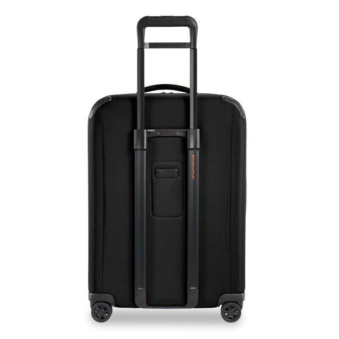 New Briggs & Riley ZDX 26" Medium Expandable Spinner Luggage Suitcase Check in