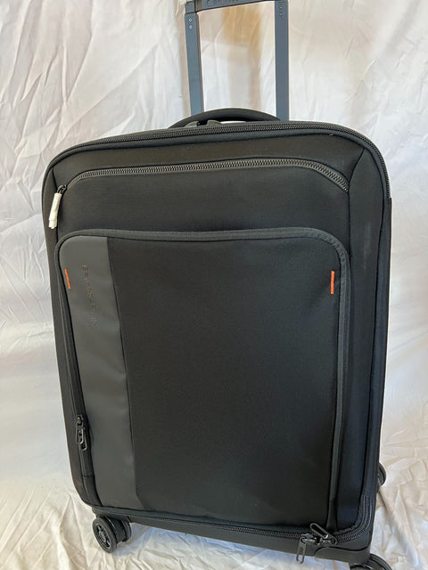 New Briggs & Riley ZDX 26" Medium Expandable Spinner Luggage Suitcase Check in