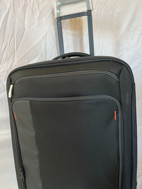 New Briggs & Riley ZDX 26" Medium Expandable Spinner Luggage Suitcase Check in