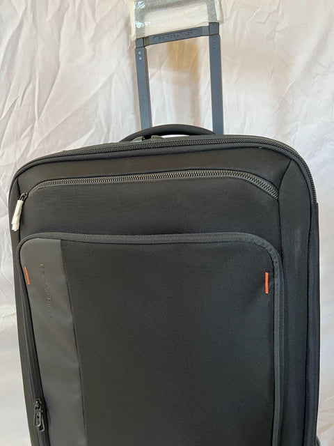 New Briggs & Riley ZDX 26" Medium Expandable Spinner Luggage Suitcase Check in
