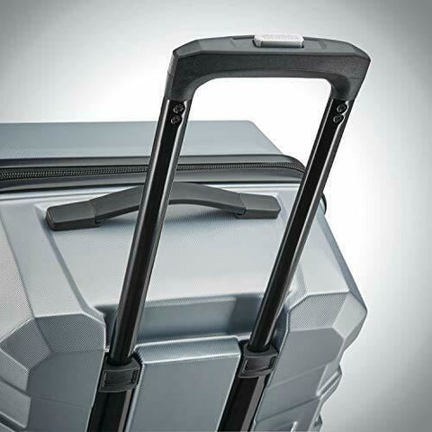 NEW AMERICAN TOURISTER TRIP LOCKER HARDSIDE CHECKED LUGGAGE SPINNER SUITCASE 31"