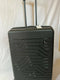 $500 Bric's By Ulisse Expandable Spinner Luggage Black Hardcase Check In 28"