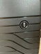 $500 Bric's By Ulisse Expandable Spinner Luggage Black Hardcase Check In 28"