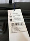 $500 Bric's By Ulisse Expandable Spinner Luggage Black Hardcase Check In 28"