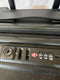 $500 Bric's By Ulisse Expandable Spinner Luggage Black Hardcase Check In 28"