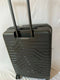 $500 Bric's By Ulisse Expandable Spinner Luggage Black Hardcase Check In 28"