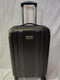 New Kenneth Cole Reaction Out Of Bound Hard Carry On Spinner Luggage 20" Black