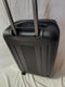 New Kenneth Cole Reaction Out Of Bound Hard Carry On Spinner Luggage 20" Black