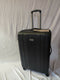 Kenneth Cole Reaction South Street Hard Spinner Luggage 28" Suitcase Black