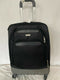 $280 Ricardo 22"" Softside Carry-On Spinner Luggage Suitcase