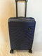 $500 Bric's By Ulisse Expandable Spinner Luggage Blue Carry On 21"