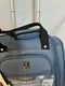 $320 Travelpro Walkabout 5 Under Seat Luggage Suitcase Carry On Blue