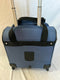 $320 Travelpro Walkabout 5 Under Seat Luggage Suitcase Carry On Blue