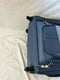 $320 Travelpro Walkabout 5 Under Seat Luggage Suitcase Carry On Blue