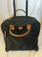 Bric's X- TRAVEL Pilot Case Under seat Carry On Luggage Suitcase Two Wheeled