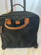 Bric's X- TRAVEL Pilot Case Under seat Carry On Luggage Suitcase Two Wheeled