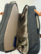 Bric's X- TRAVEL Pilot Case Under seat Carry On Luggage Suitcase Two Wheeled